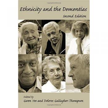 Ethnicity and the Dementias