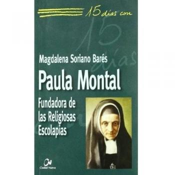 Paula Montal: 38
