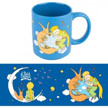 Taza El Principito