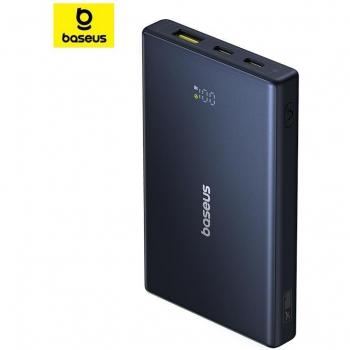 Baseus Power Bank Star-Lord 30000mAh Carga Rápida 22,5W con Pantalla Digital