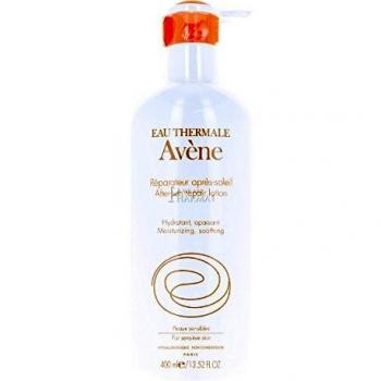 Avene - Emulsión Reparadora para Después del Sol 400 ml