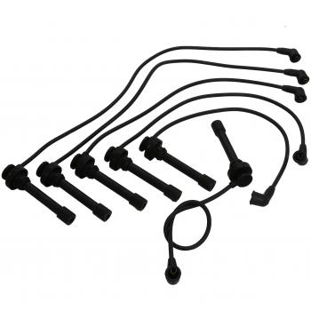 Juego de cables de encendido BERU ZEF1087 by DRiV