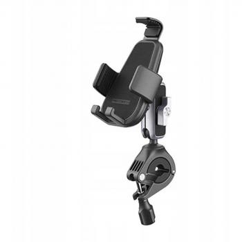 PGYTECH Smartphone Handlebar Mount - Universal Bike Phone Holder