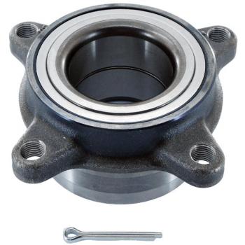 SKF VKBA 7451 Kit de rodamientos para rueda