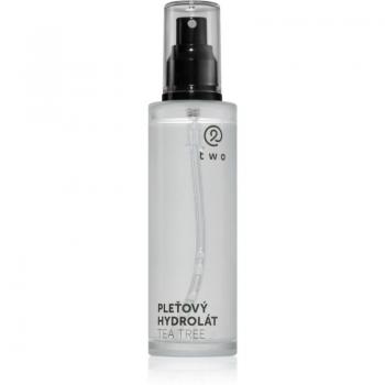 Tea Tree Facial Fluid with Tea Tree Extract 100 ml