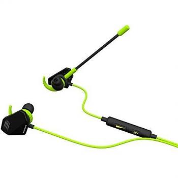 Madcatz - Auriculares E.S. Pro 1 Gaming Earbuds