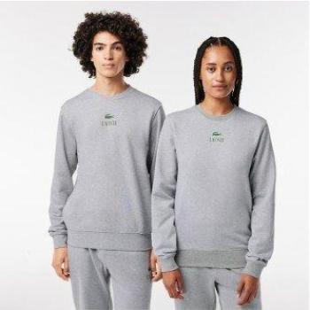 Sudadera Lacoste SH1156-00 de Algodón