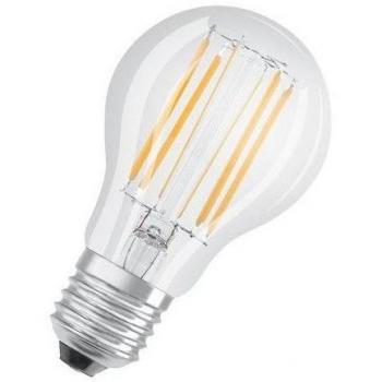 Osram LED Value Classic A75 E27 7.5W-75W 2700K 1055lm Bulb Lamp