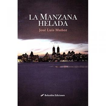 La manzana helada