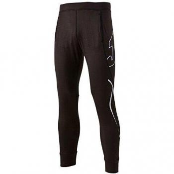 Joma Metropoli Pantalón Largo Deportivo, Hombre, Gris, L