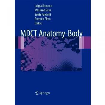 MDCT Body Anatomy Atlas