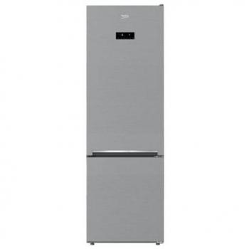 Frigorífico Combi Beko RCNT375E40ZXBN No Frost 185cm Inox