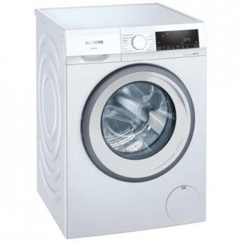 Lavadora-secadora Siemens iQ300 WN34A100FF - Carga frontal, 8/5 kg, 1400 rpm, Clase E, Blanca