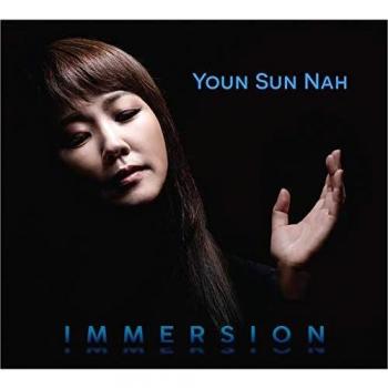 Immersion [Vinyl LP] [Vinilo]