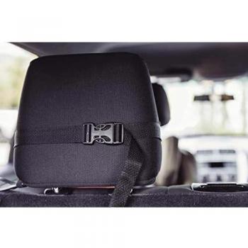 Diono 40111 - Espejo para el asiento trasero