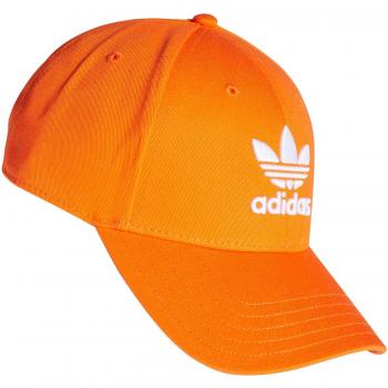 adidas Classic Trefoil Gorra Orange