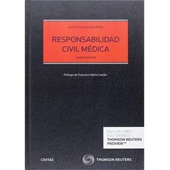 Responsabilidad civil médica