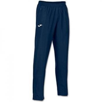 Joma Pantalon Micro. Crew Marino Largos, Hombres, Marino-300, S