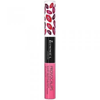 Rimmel London Provocalips 16HR Kissproof Lip Color - Shade 200 I'll Call You