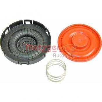 Membrana de ventilación del bloque motor METZGER 2385062
