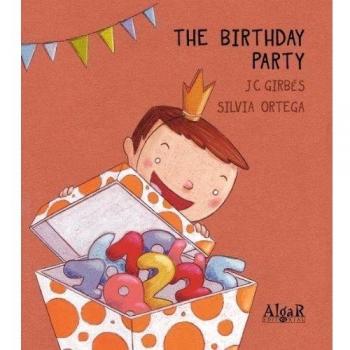 The Birthday Party: 6