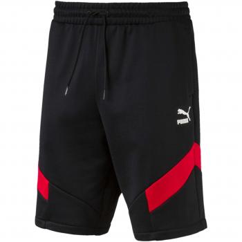 Puma - Pantalón Puma Iconic MCS 10 - 578432 01 - Negro, M