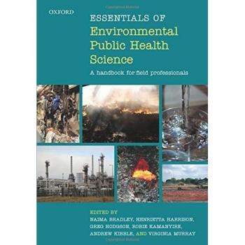 Essentials of Environmental Public Health Science: A Handbook for Field Professionals