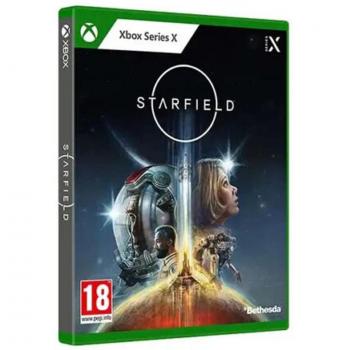 Starfield Standard Edition for Xbox Series X