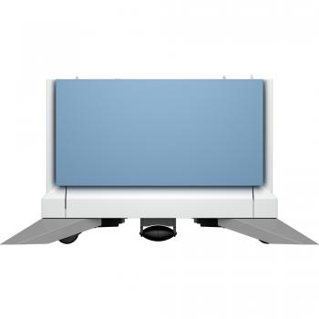 HP Color LaserJet 2100 HCI Feeder and Stand