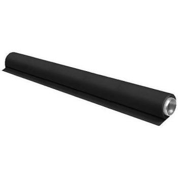 ColorQuantum Fondo de Vinilo 2'75x6m - Negro