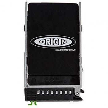 Origin Storage FUJ-960EMLCMWL-S3 Unidad de Estado sólido 2.5 960 GB Serial ATA III eMLC - Disco Duro sólido