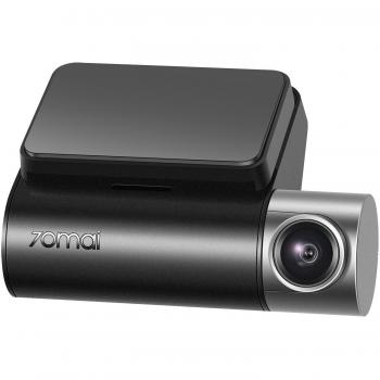 70MAI A500S Pro Plus+ Dash Cam con Cámara Trasera RC06, 1944P, ADAS, GPS Integrado, 140° FOV, DVR para Coche, Grabación en Bucle 24