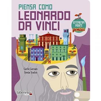 Piensa Como Leonardo Da Vinci