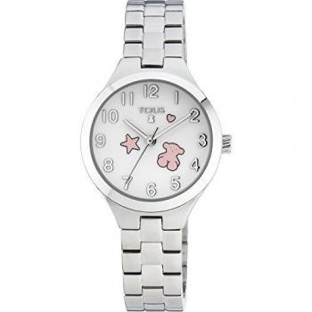 TOUS Relojes de Pulsera para niñas 700350045