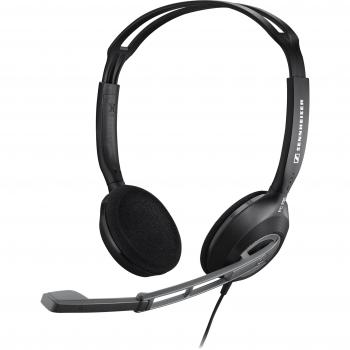 Sennheiser PC 230 - Auriculares de diadema abiertos