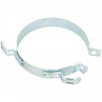Soporte Silenciador HJS 83 35 8054 - Piezas de Montaje