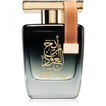 Al Haramain Areej Al Oud Eau De Parfum 100ml
