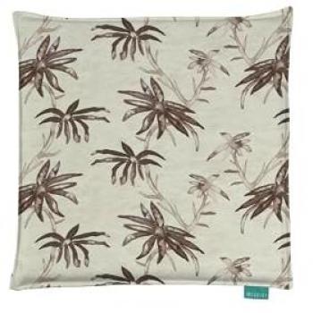 Cojín Galleta Cuadrado para Silla Alga 05 - Polipiel Estampada