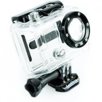 GoPro HD - Carcasa para GoPro HD HERO y HD HERO 2