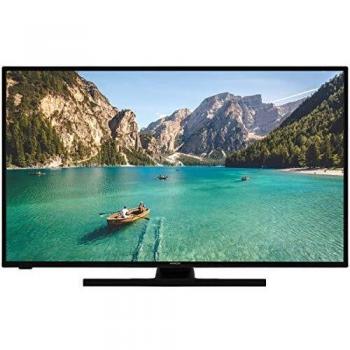 HITACHI 32HE2100 TELEVISOR 32'' LCD Direct LED HD Ready Smart TV 400Hz HDMI USB Grabador Y Reproductor Multimedia