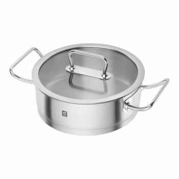 Rustidera de acero inoxidable Zwilling PRO 65127-240