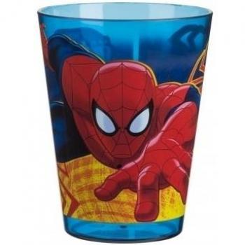 Vaso de plastico acrílico