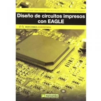 Diseño de circuitos impresos con EAGLE