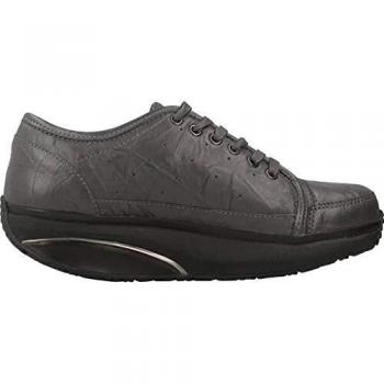 Zapato MBT 700930-134 Nafasi Gris 42 Gris