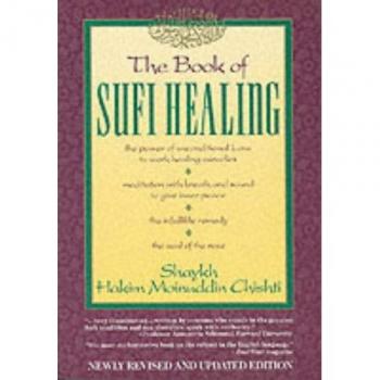 The Book of Sufi Healing