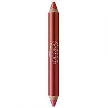 Logona Lapiz Labios 07 Duo Cherry Logona 300 g