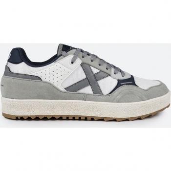Zapatilla Casual Hombre Munich Rock 4079001