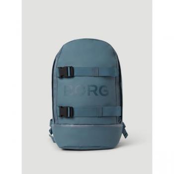 Borg Duffle Backpack 35L