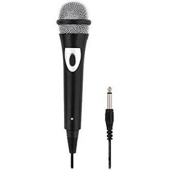 TNB MICBK Micrófono Universal