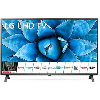 Televisore LG UHD TV Serie 7300